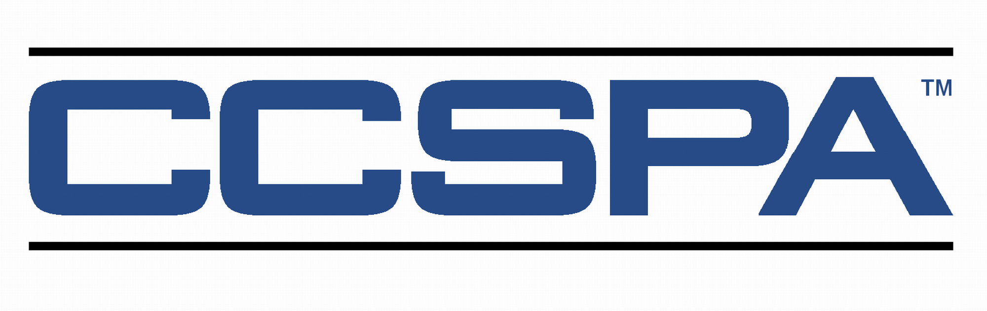 CCSPA logo