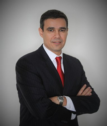 Novozymes Rene Garza