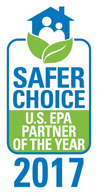 EPA Safer Choice Partner of Year 2017