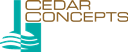 Cedar Concepts logo