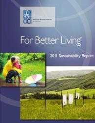 Sustainability2011