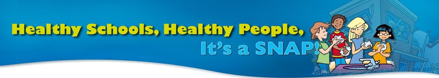 SNAP banner
