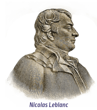 Nicolas Leblanc