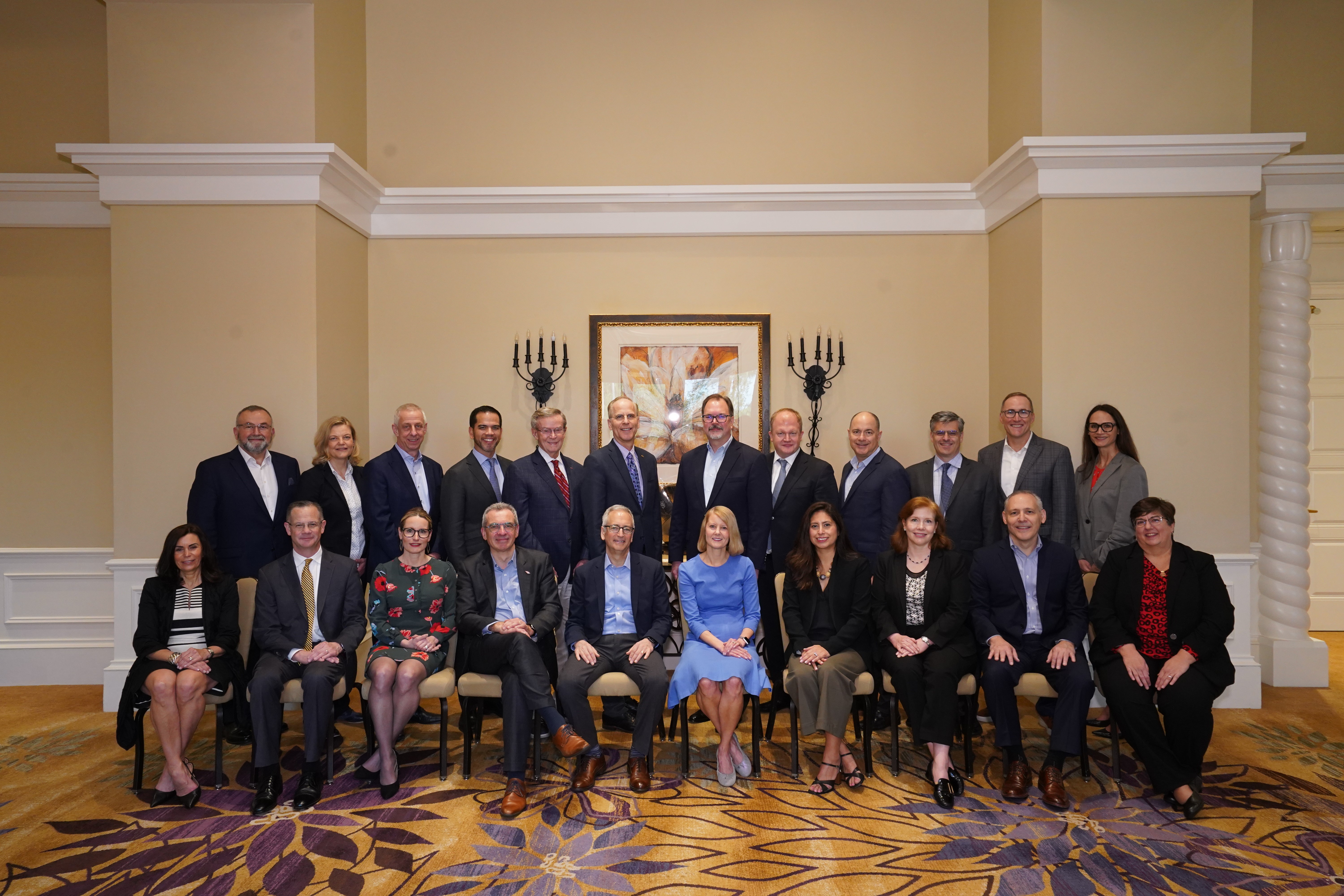 Board Photo