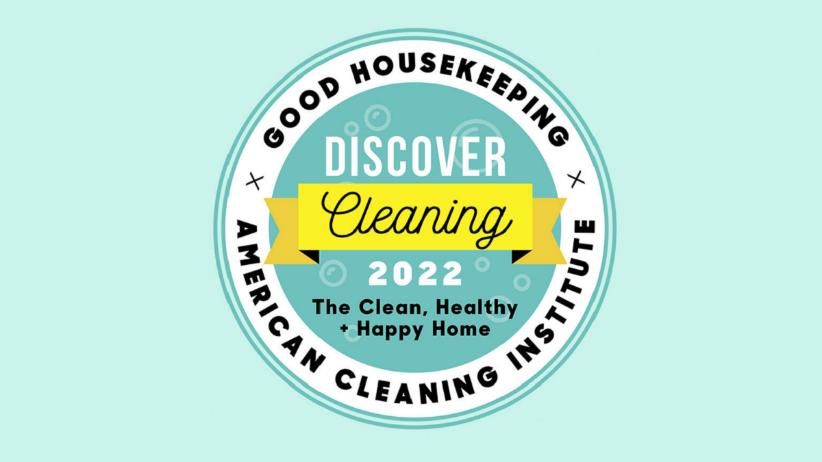 Discover Cleaning Summit