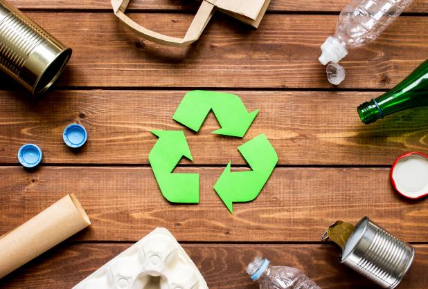 Reducing Waste | The American Cleaning Institute (ACI)