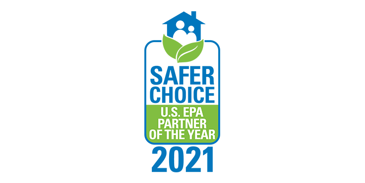 Safer Choice Partner of the Year 2021