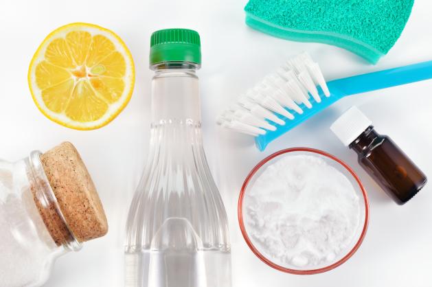 alternative cleaning product ingredients