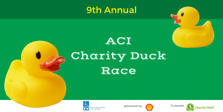 2020 duck race