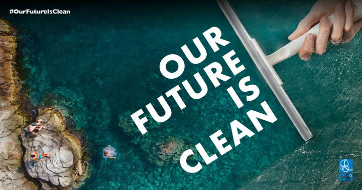 Our Future is Clean