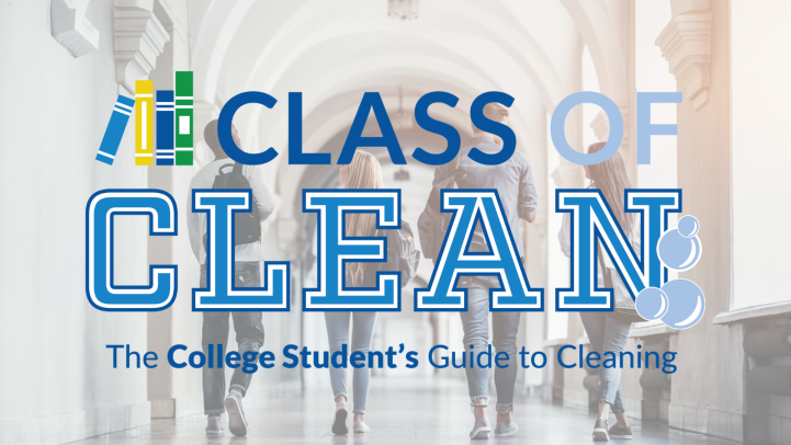 Class of Clean Logo