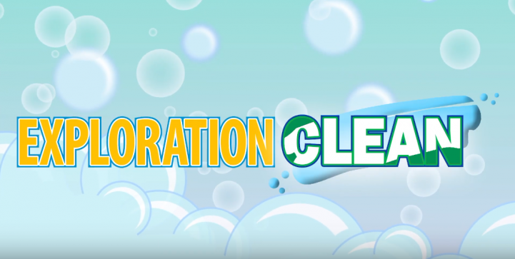 Exploration Clean Logo
