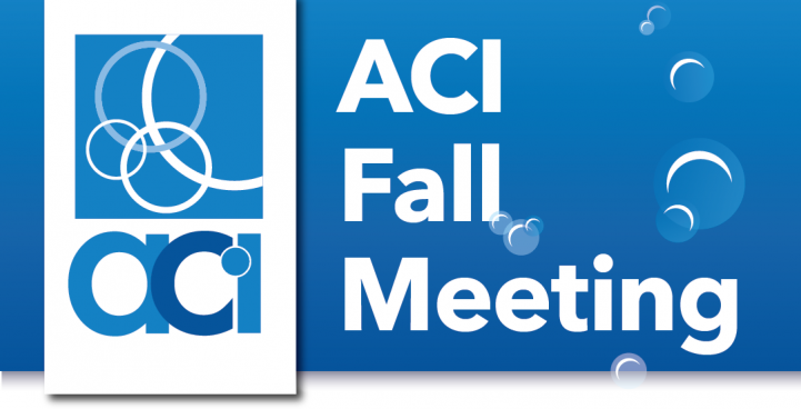 Fall Meeting Logo