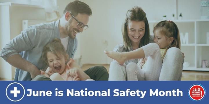 Safety Month