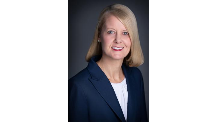 Melissa Hockstad