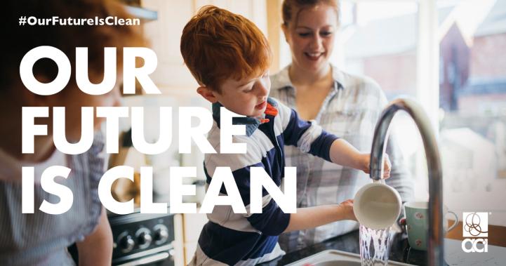 Our Future Is Clean
