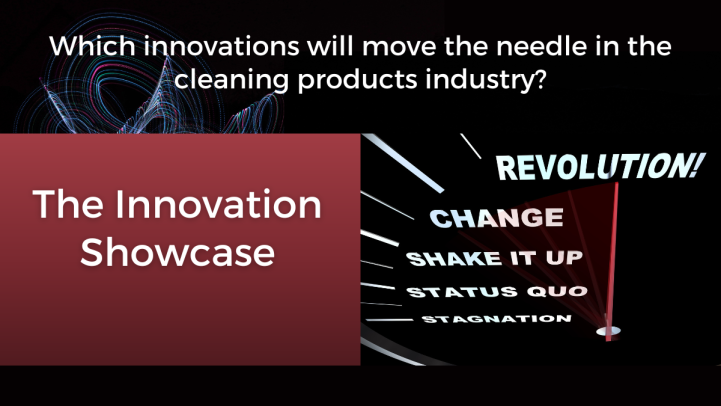Innovation Showcase Banner