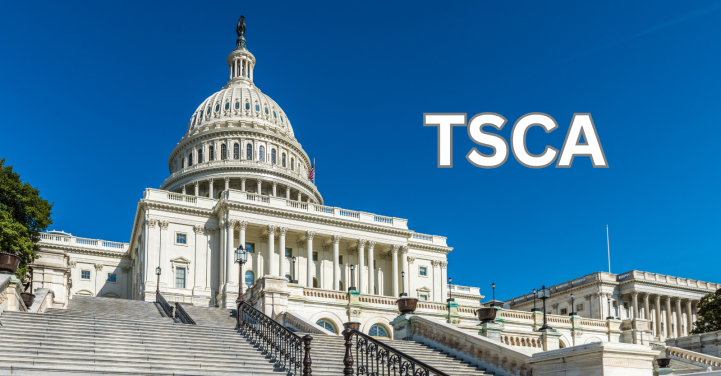 U.S. Capitol Building