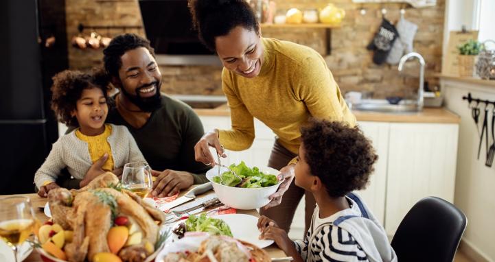 Thanksgiving Dinner