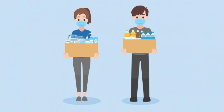 donations