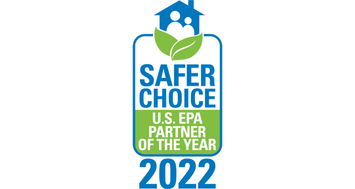 EPA Safer Choice Logo