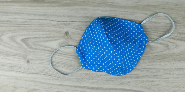 face mask