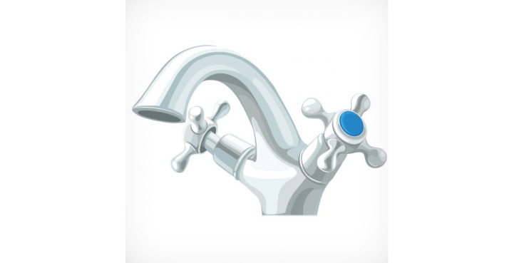 faucet