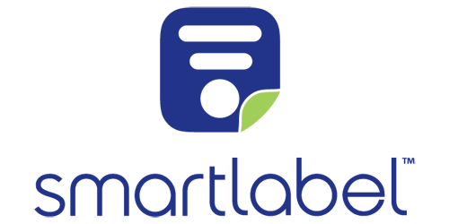 Smartlabel logo