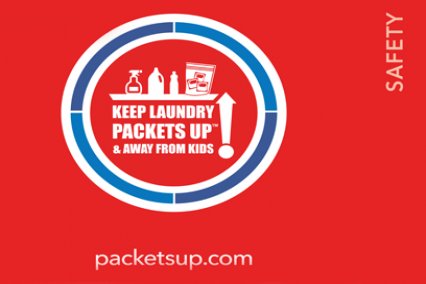 Packets Up logo