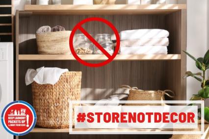 Store Not Decor