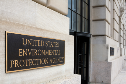 EPA office